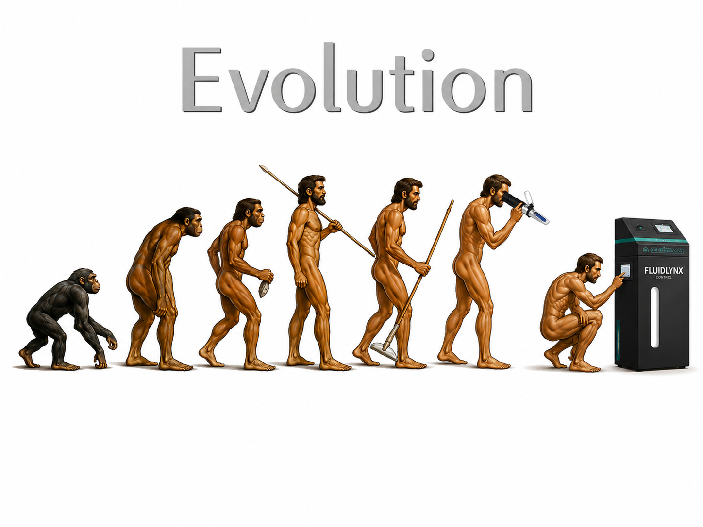 FLUIDLYNX Evolution